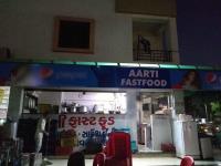 Aarti Fast Food - Ranip - Ahmedabad
