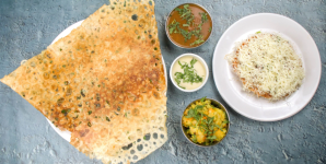 Mysore Dosa - Ranip - Ahmedabad
