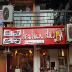 Arabian Hub - Relief Road - Ahmedabad