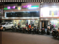 Sagar Restaurant - Relief Road - Ahmedabad