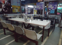 Aazad - Relief Road - Ahmedabad