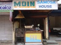 Moin Samosa Center - Relief Road - Ahmedabad