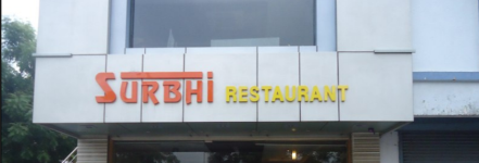 Surbhi Restaurant - Sabarmati - Ahmedabad