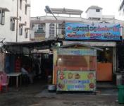  Shree Navrang - Sabarmati - Ahmedabad