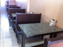 Shanti Restaurant - Sabarmati - Ahmedabad