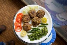 Yajmaan Restaurant - Sabarmati - Ahmedabad