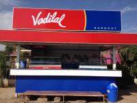 Vadilal - Hangout - Sabarmati - Ahmedabad