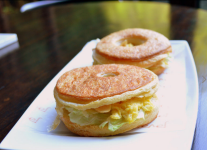 Java+ - Courtyard By Marriott - Satellite - Ahmedabad