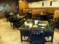 Dakshinayan - Satellite - Ahmedabad