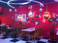 Global Desi Tadkaa - Satellite - Ahmedabad