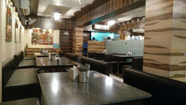 South Cafe: The Taste of Bengaluru - Satellite - Ahmedabad