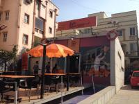 Aamchi Mumbai  - Satellite - Ahmedabad