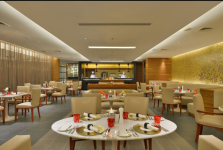 Bella - Crowne Plaza - Satellite - Ahmedabad