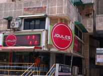 Joules - Satellite - Ahmedabad