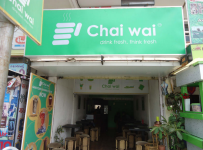 Chai Wai - Satellite - Ahmedabad