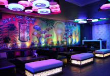 Karma Resto Lounge - Satellite - Ahmedabad