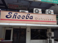 Sheeba Delicious - Satellite - Ahmedabad