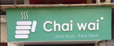 Chai Wai - Satellite - Ahmedabad