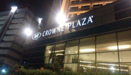 Essence - Crowne Plaza - Satellite - Ahmedabad