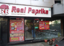 Real Paprika - Satellite - Ahmedabad