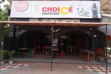 Choice Snack Bar - Satellite - Ahmedabad