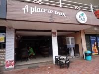 Tea Post - Satellite - Ahmedabad