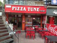 Pizza Tune - Satellite - Ahmedabad