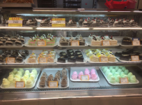 Star Bazaar Bakery - Satellite - Ahmedabad