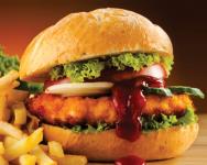 Lobby Lounge - Crowne Plaza - Satellite - Ahmedabad