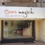 Oven Magick - Satellite - Ahmedabad