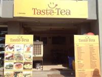 Taste Tea - Satellite - Ahmedabad
