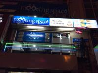 Meeting Space - Satellite - Ahmedabad