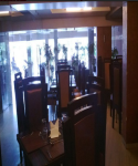 Marigold Restaurant - Satellite - Ahmedabad