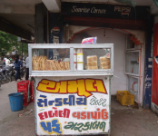 Amul Sandwich - Satellite - Ahmedabad