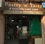 Pastry 