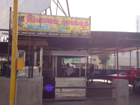 Vinayak Bhaji Pav Fast Food - Satellite - Ahmedabad