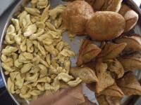 Shree Jaliyan Gathiya - Satellite - Ahmedabad