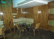 Jannat The Lounge - Satellite - Ahmedabad