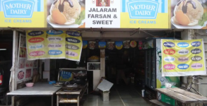 Jalaram Farsan & Sweets - Satellite - Ahmedabad