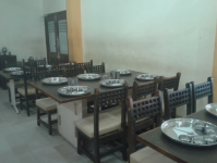Pathikashram Atithya Restaurant - Sector 11 - Ahmedabad