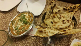 Pathikashram Sarbhara Restaurant - Sector 11 - Ahmedabad