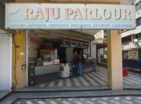 Raju Parlour - Sector 11 - Ahmedabad