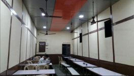 Sarvodaya Bhojnalaya - Sector 11 - Ahmedabad