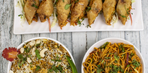 Aavkar - Sector 16 - Ahmedabad