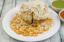 Delicious Food - Sector 16 - Ahmedabad