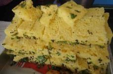 Jai Ambe Farsan - Sector 16 - Ahmedabad