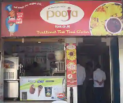 Pooja Parlour - Sector 21 - Ahmedabad