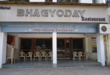 Bhagyoday Restaurant - Sector 21 - Ahmedabad