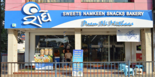 Radhe Snacks - Sector 21 - Ahmedabad
