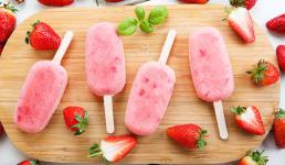 Patel Ice Cream Parlour - Sector 21 - Ahmedabad